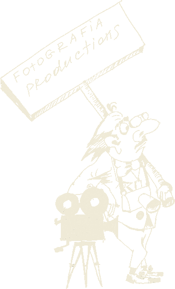 Fotografia Productions Logo
